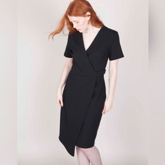 Obakki Kolii Dress - Size 4 - Picture 1 of 6